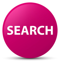 Search pink round button