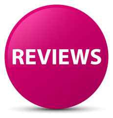 Reviews pink round button