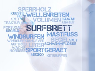 Surfbrett
