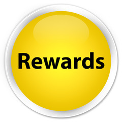 Rewards premium yellow round button