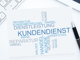 Kundendienst