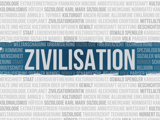 Zivilisation