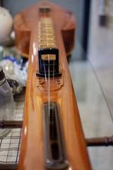 Thai String Musical instrument