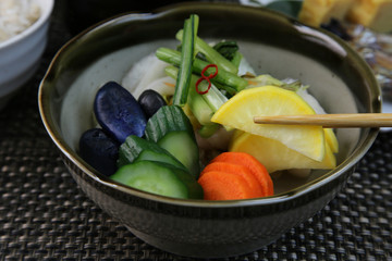 漬け物