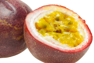 Passion fruit 