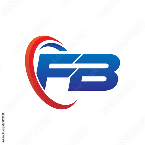 Logo Fb Vector Logo Design