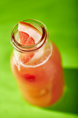 Summer Lemonade Cocktail