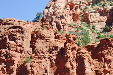 Red Rocks Sedona