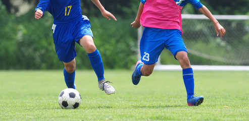 サッカー フットボール