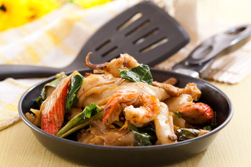 Pad se-ew
