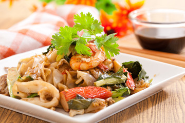 Pad se-ew