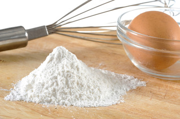 Flour
