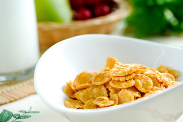Cornflake