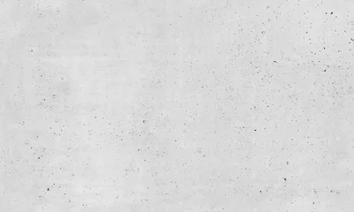 Plaid avec motif Béton Mur de béton blanc, fond transparent