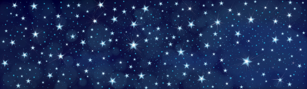 473,763 Starry Night Background Images, Stock Photos, 3D objects, & Vectors