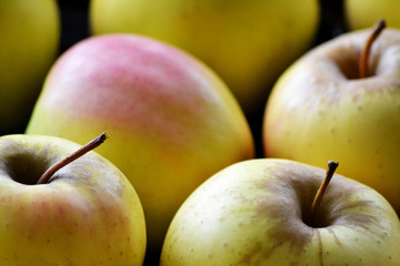 Pommes tentation