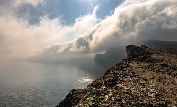Fog