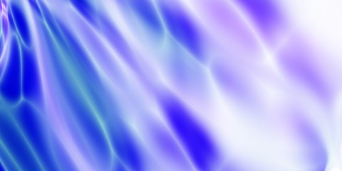 Blue flow abstract headers website modern graphic pattern