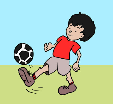 Voetballer