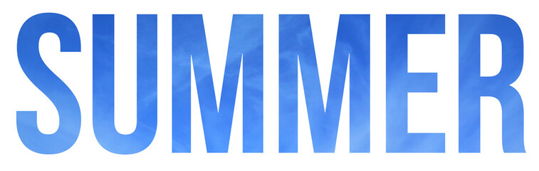 Fototapeta premium summer