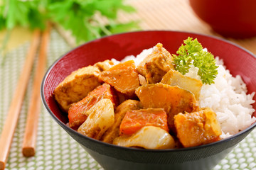 Kare Rice