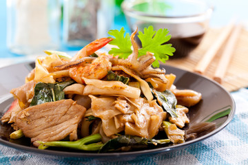 Pad se-ew