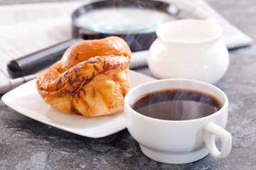 Breakfast