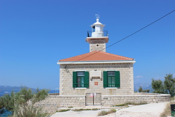 Croatia Lighthose