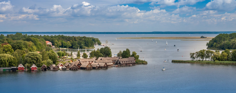 M&uuml;ritz