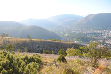 Bosnia