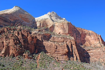 Zion National Park, Utah