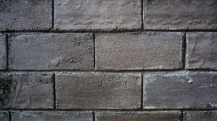 Old concrete wall textured.