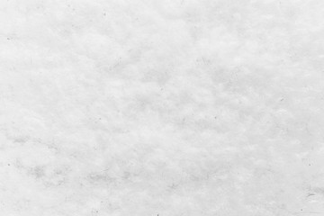 Woolen mat white texture with natural patterns can be used as background
