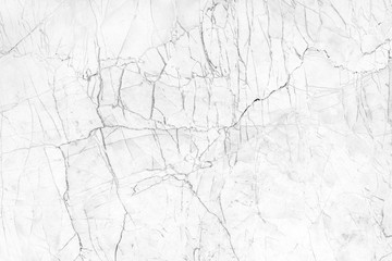 White marble texture abstract background pattern