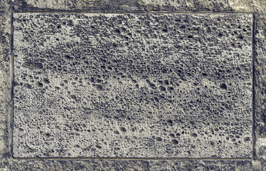 Texture of an old wall.