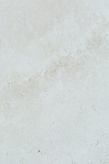 Old concrete cracked wall