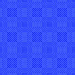 blue squares mosaic. abstract aqua chess background. blue grunge texture. halftone effect. vector illustration.