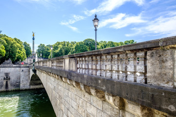 friedensengel - munich