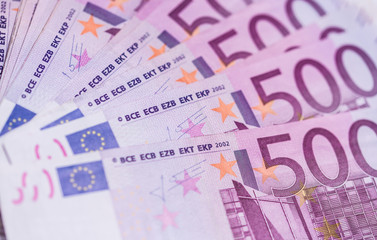 euro background