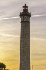 Phare de Saint Clément les Baleines