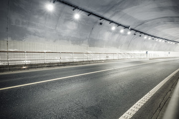  tunnel interior background