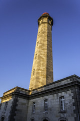 Phare des Baleines