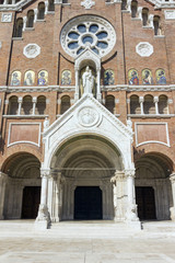 Szeged Cathedral