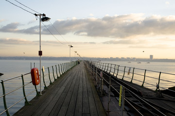 Hythe Dock