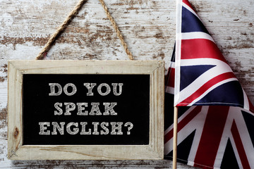 question do you speak English?