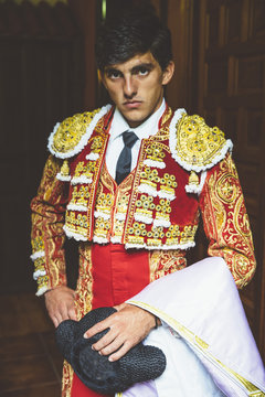 torero