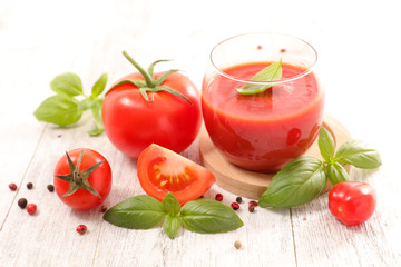 tomato soup