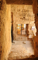 Libanon: Die Kreuzritterburg in Byblos, Unesco Weltkulturerbe