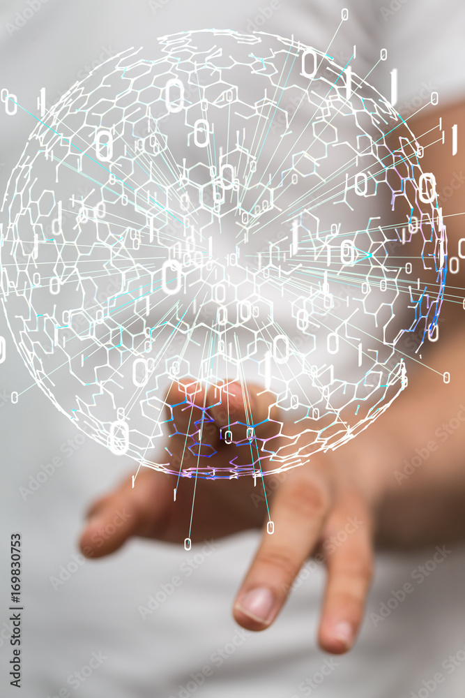 Poster binary