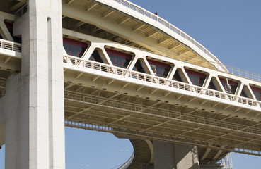 Obraz premium bridge